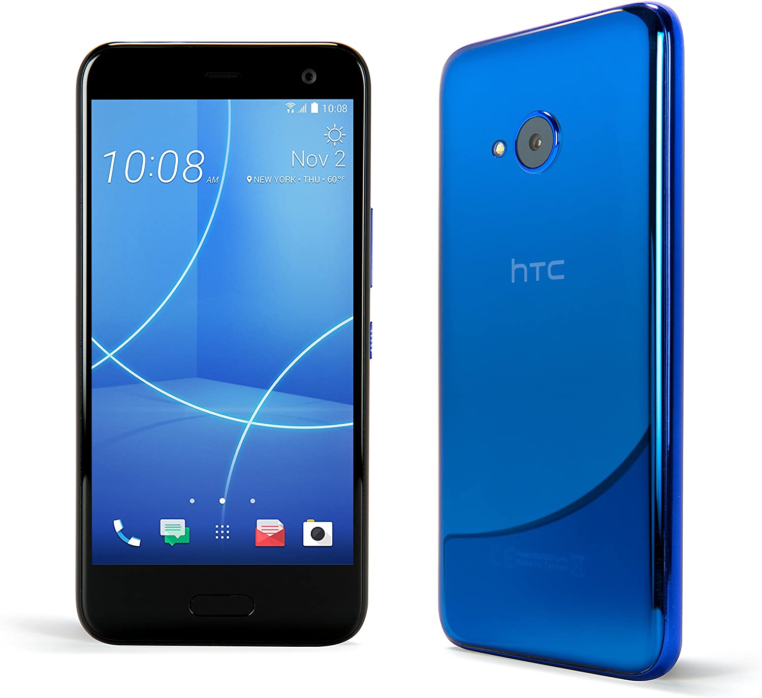 HTC U11