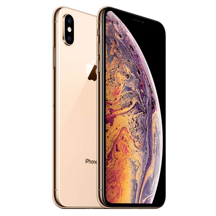 iPhone Xs Max